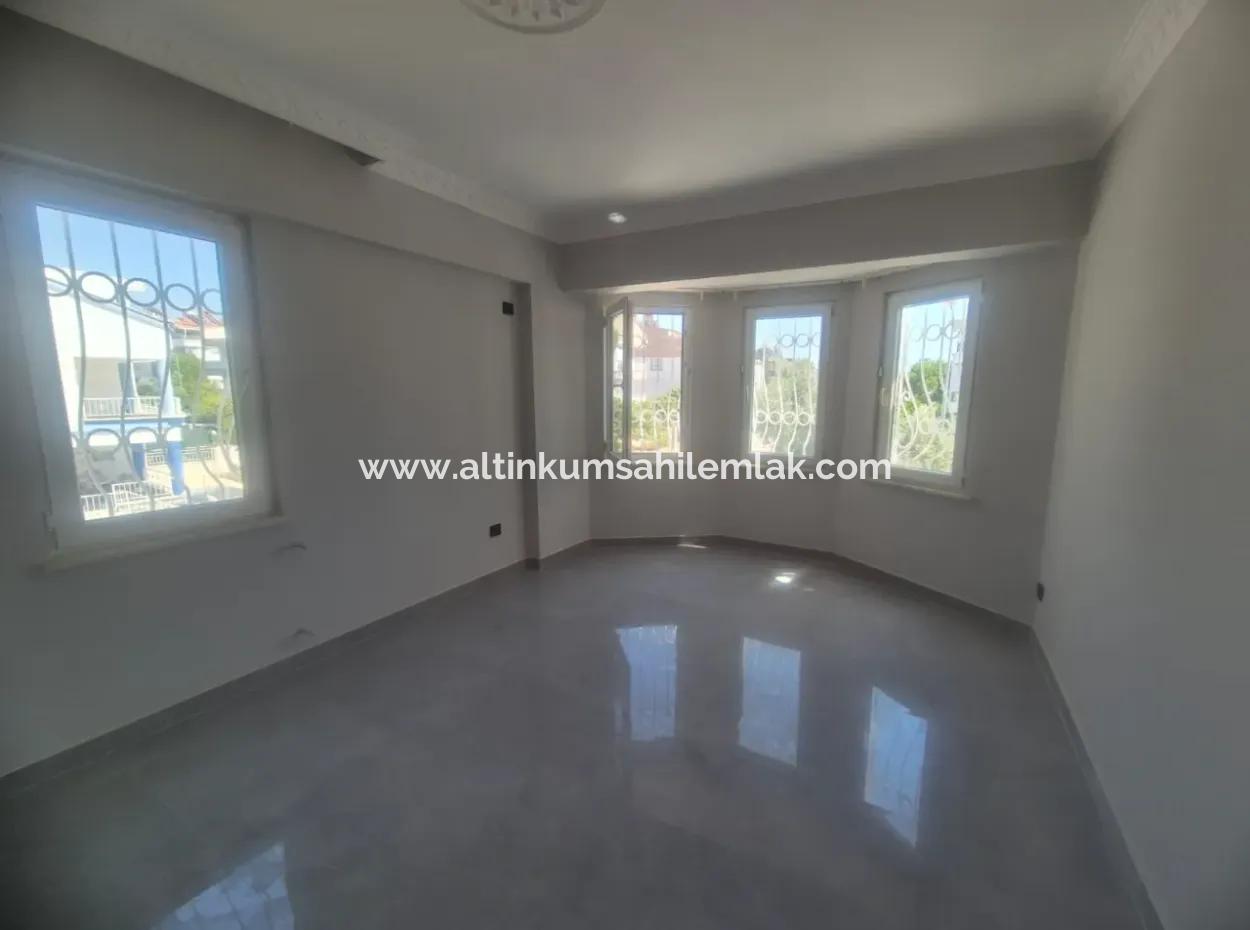 5 In 1 Freistehende Villa Mit Pool Im Bezirk Didim Camlik!