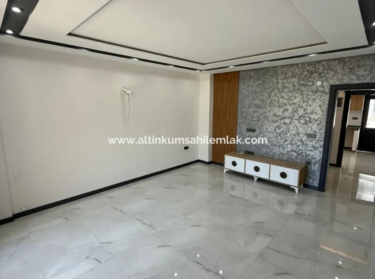 Villa Mit Pool Zu Verkaufen In Didim Altinkum Camlik Nachbarschaft