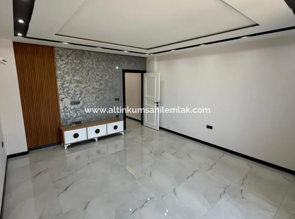 Villa Mit Pool Zu Verkaufen In Didim Altinkum Camlik Nachbarschaft