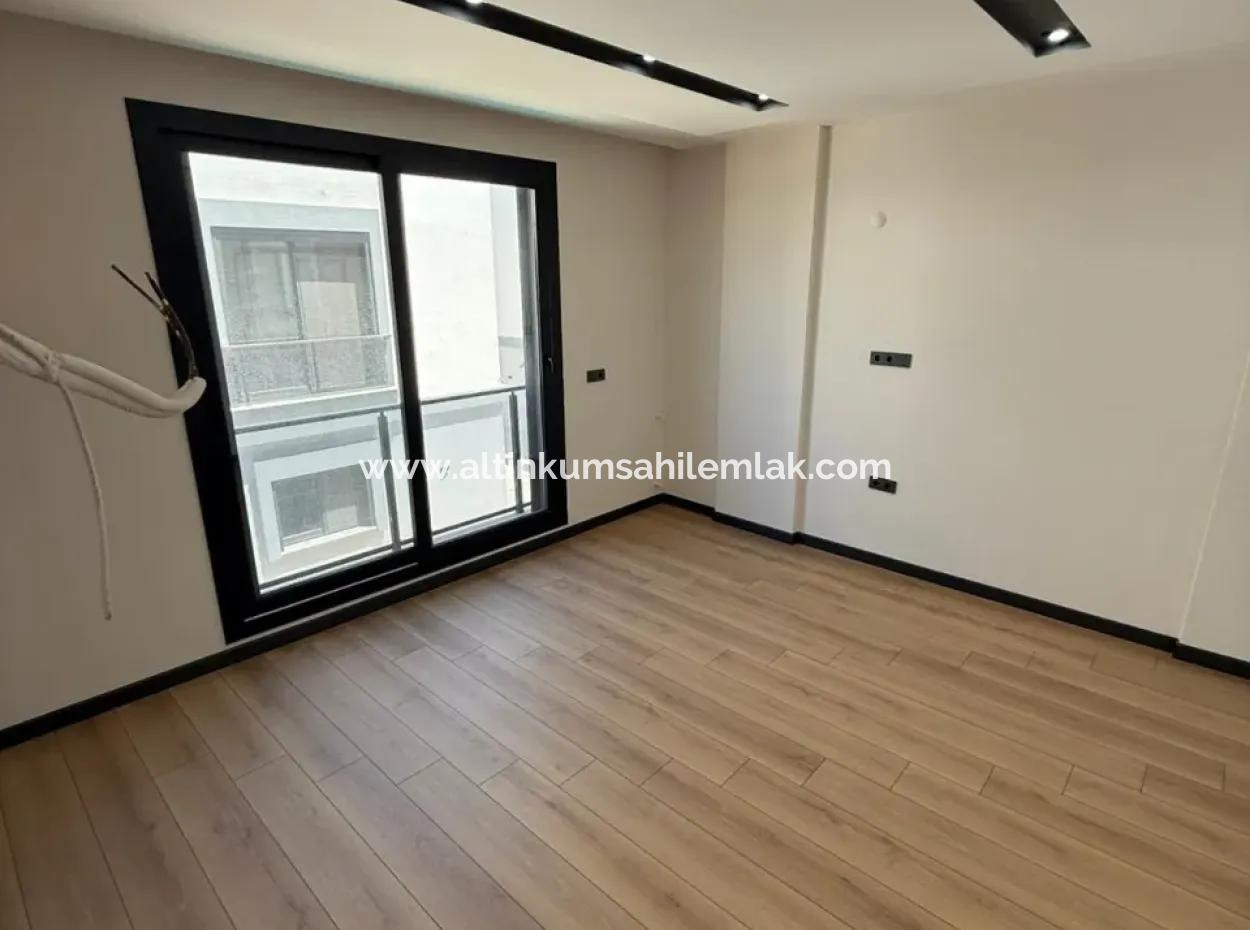 Villa Mit Pool Zu Verkaufen In Didim Altinkum Camlik Nachbarschaft