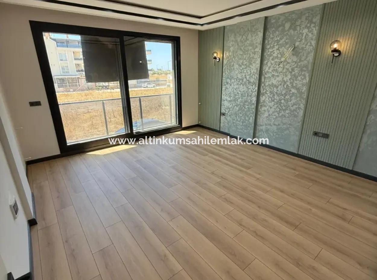 Villa Mit Pool Zu Verkaufen In Didim Altinkum Camlik Nachbarschaft