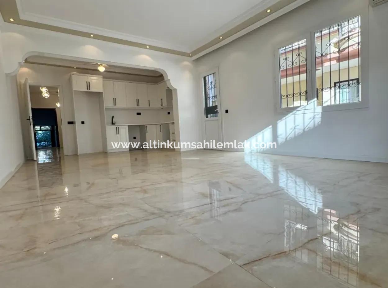 2 Zimmer Wohnung Zum Verkaufen In Efeler Didim