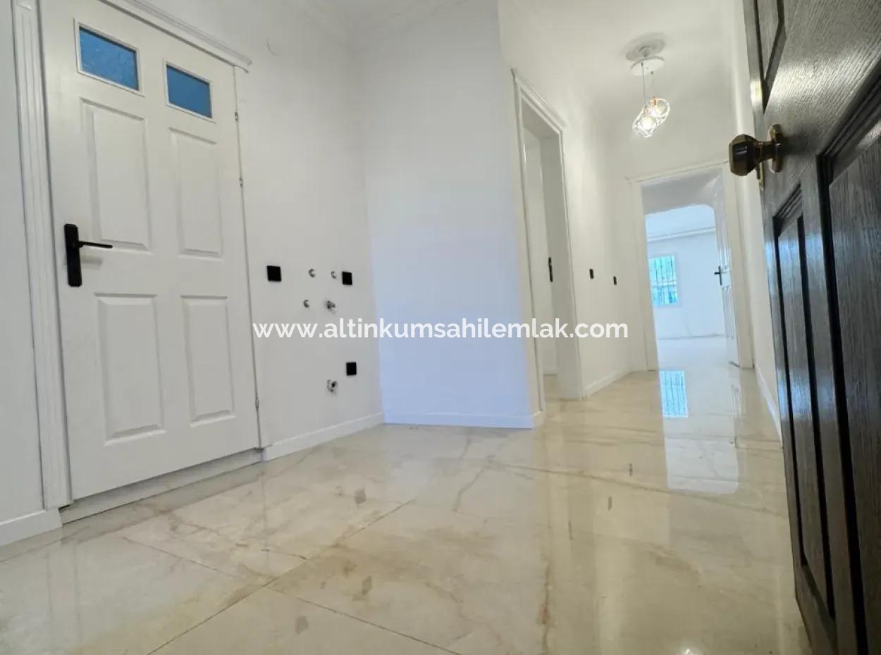 2 Zimmer Wohnung Zum Verkaufen In Efeler Didim