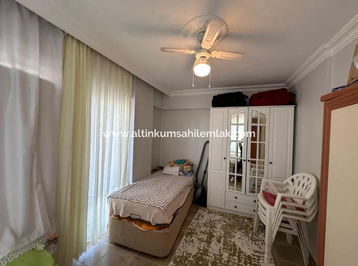 Immobilien Zum Verkauf In Altınkum. Zu Verkaufen 1-Zimmer-Wohnung In Altınkum Didim