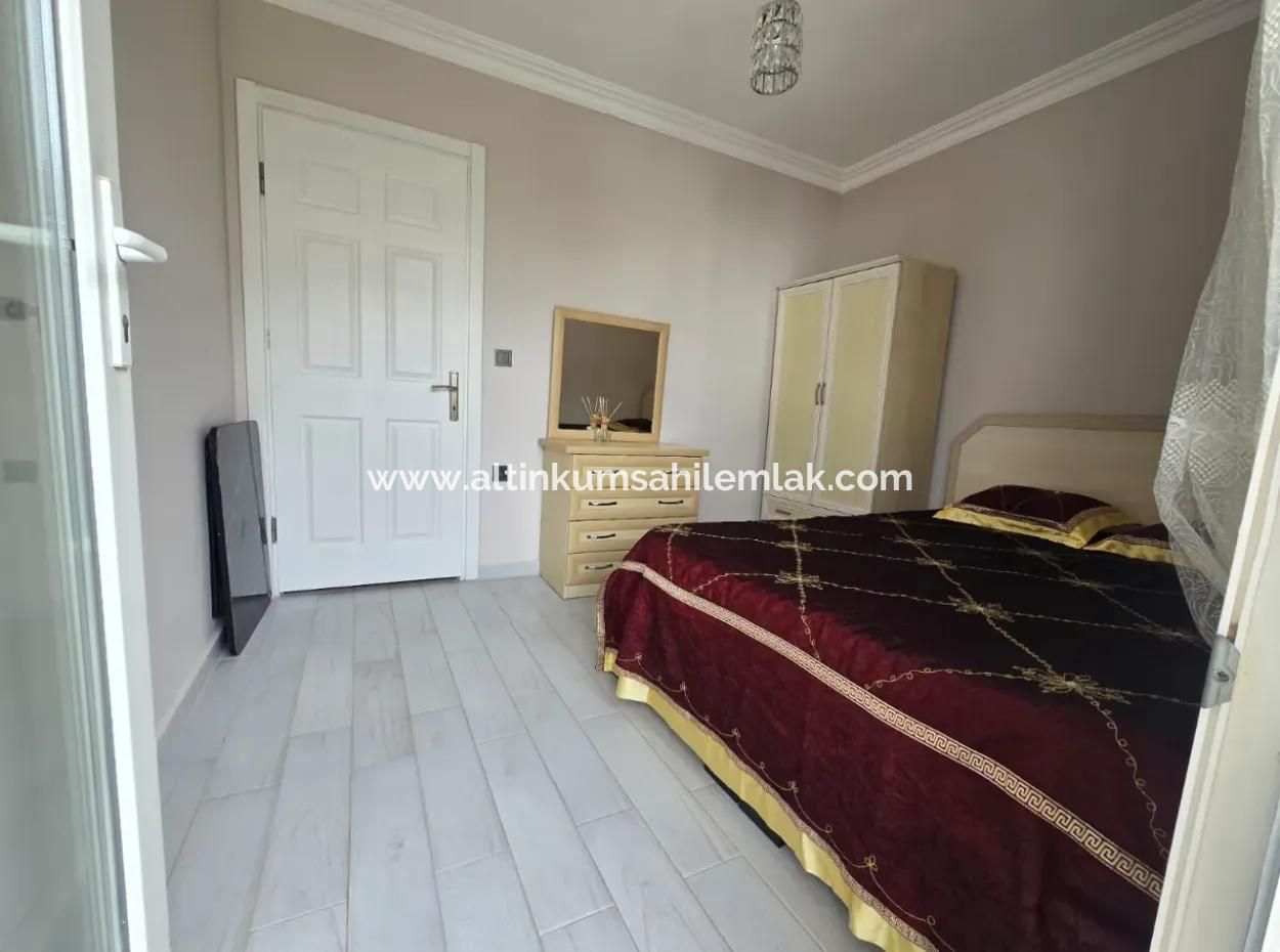 Der Preis Ist Gesunken, Der Erste Anrufer Bekommt! 3 1 Duplex Zum Verkauf Auf Der Website Von Didim Royale Wiew