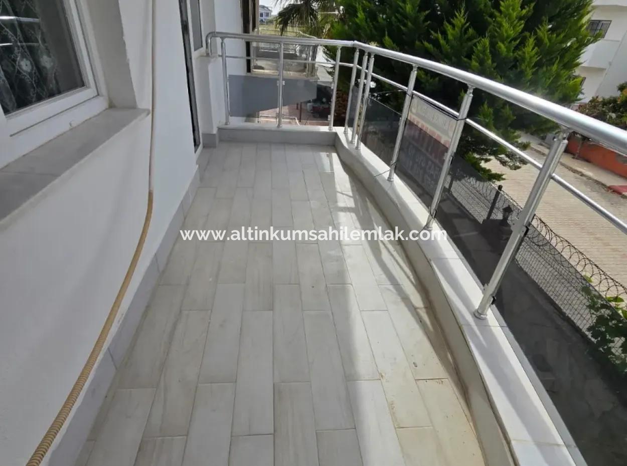 Der Preis Ist Gesunken, Der Erste Anrufer Bekommt! 3 1 Duplex Zum Verkauf Auf Der Website Von Didim Royale Wiew