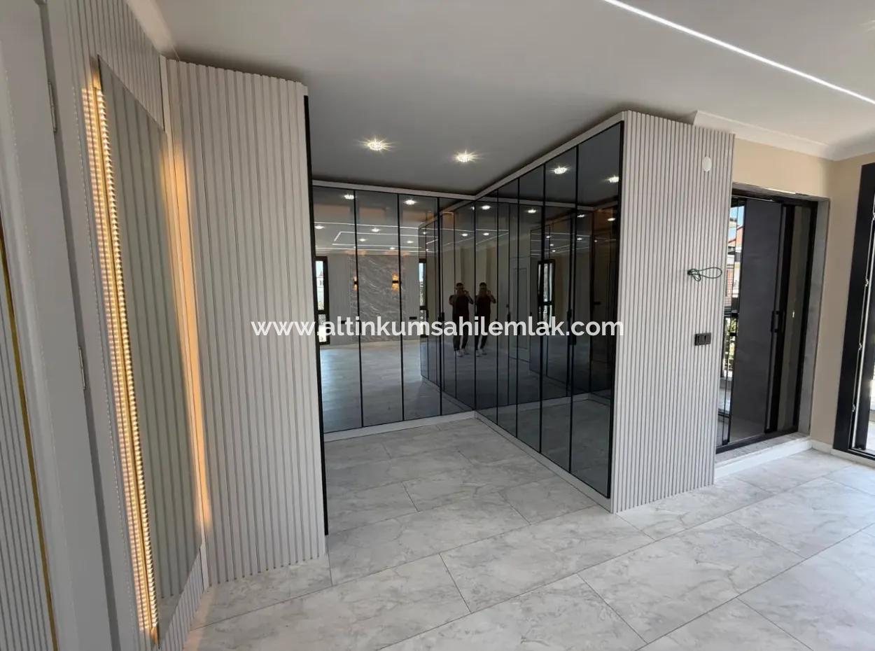 5 Zimmer Wohnung Zu Verkaufen In Altınkum Didim