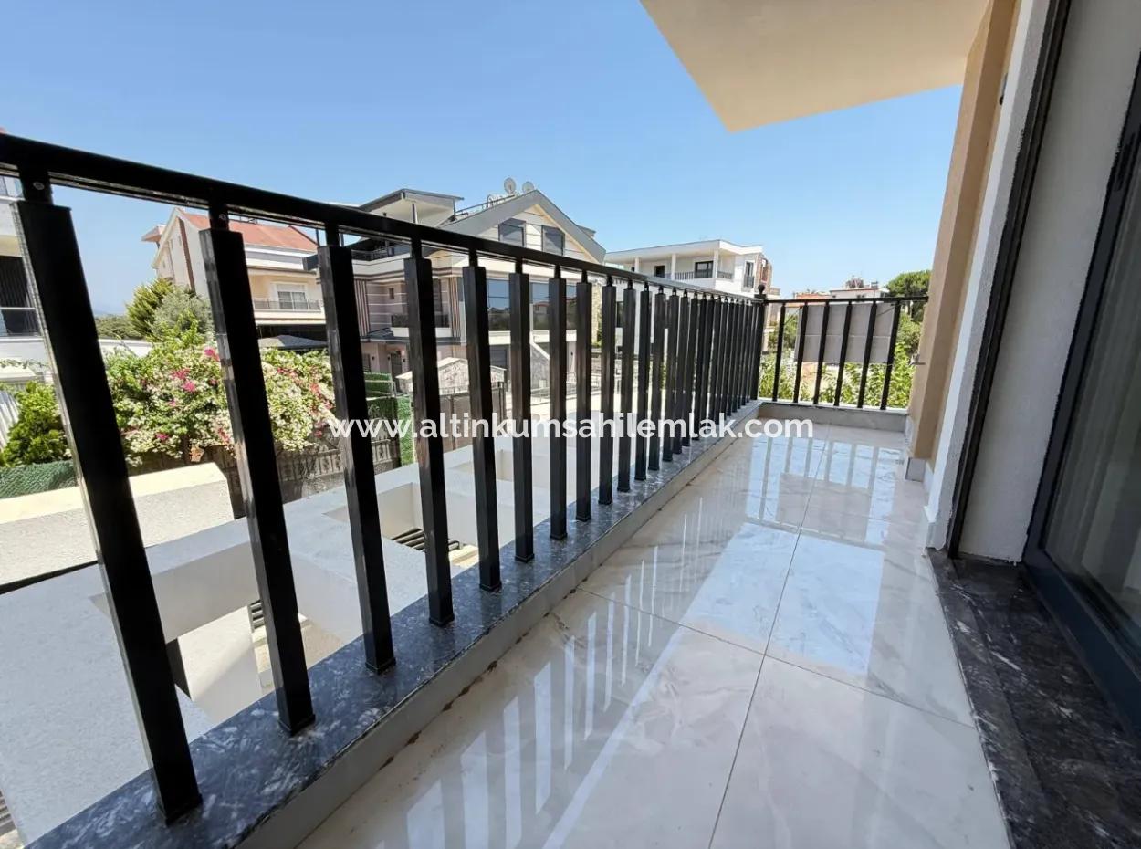 5 Zimmer Wohnung Zu Verkaufen In Altınkum Didim