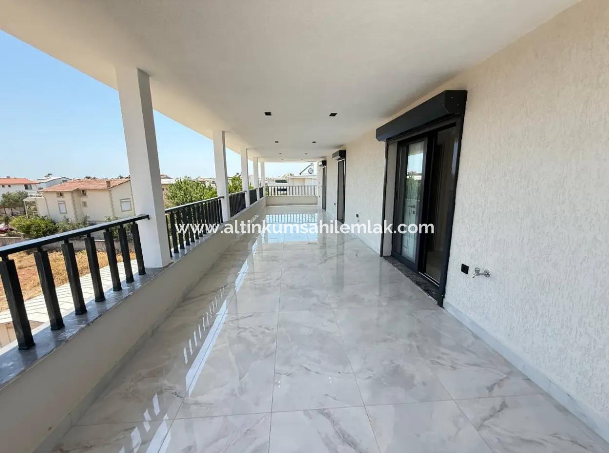5 Zimmer Wohnung Zu Verkaufen In Altınkum Didim