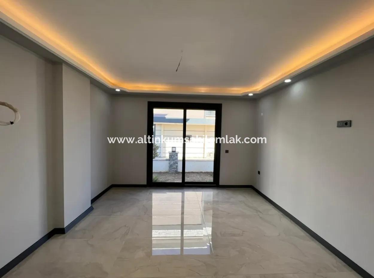 5 1 Luxus-Villa Zum Verkauf In Didim Efeler Nachbarschaft