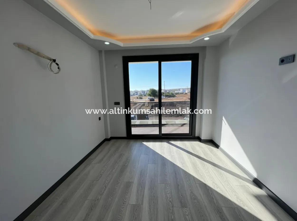 5 1 Luxus-Villa Zum Verkauf In Didim Efeler Nachbarschaft