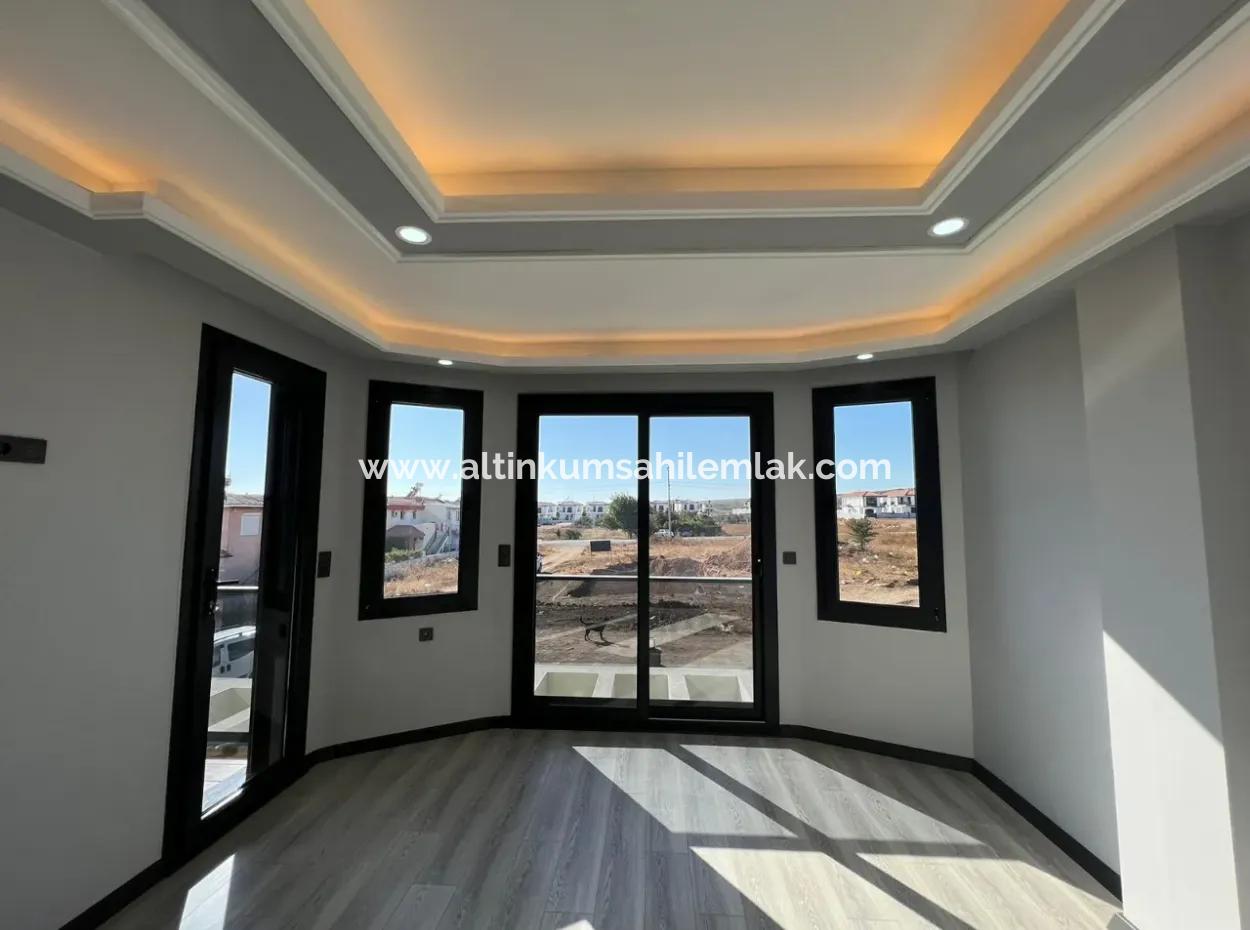 5 1 Luxus-Villa Zum Verkauf In Didim Efeler Nachbarschaft