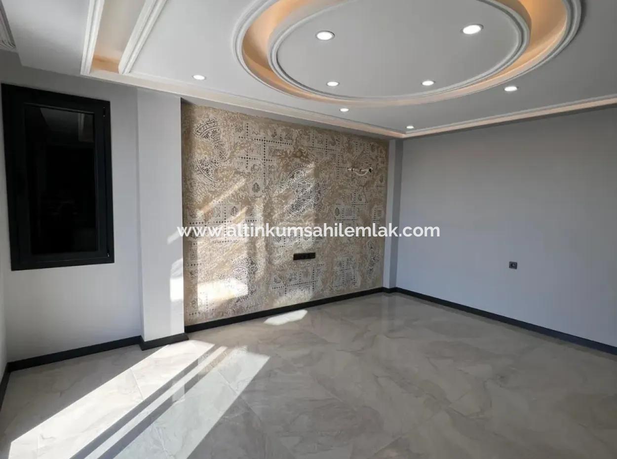 5 1 Luxus-Villa Zum Verkauf In Didim Efeler Nachbarschaft