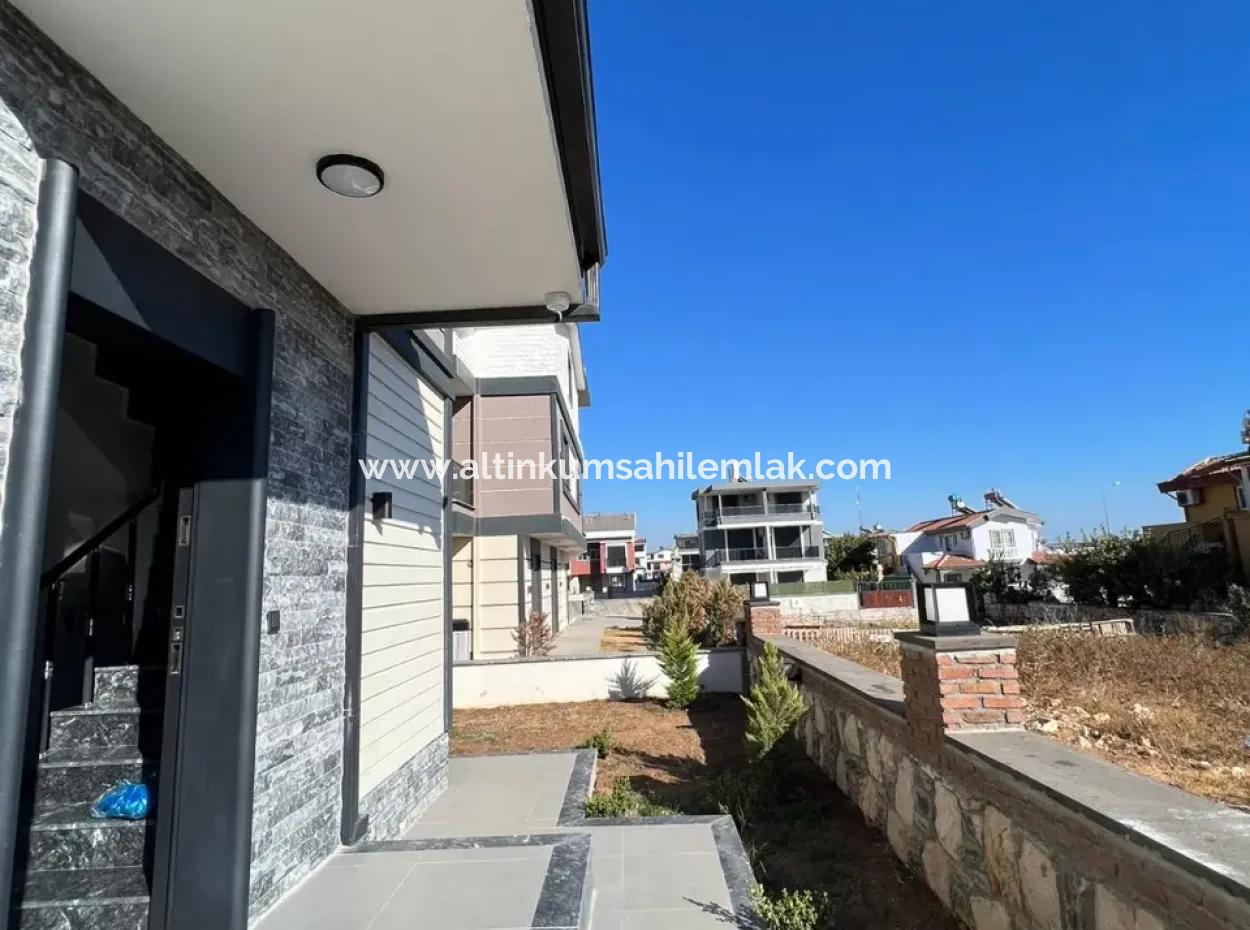 5 1 Luxus-Villa Zum Verkauf In Didim Efeler Nachbarschaft