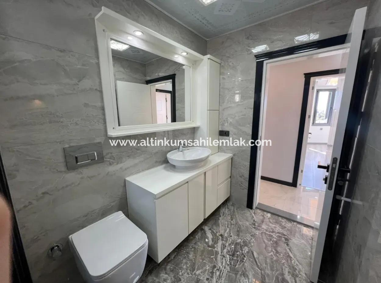 5 1 Luxus-Villa Zum Verkauf In Didim Efeler Nachbarschaft