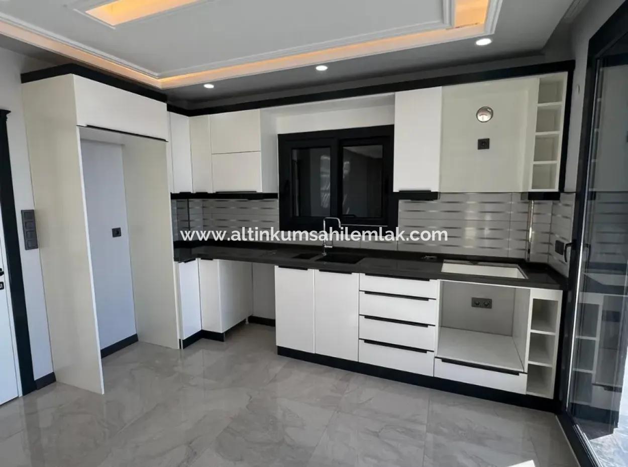 5 1 Luxus-Villa Zum Verkauf In Didim Efeler Nachbarschaft