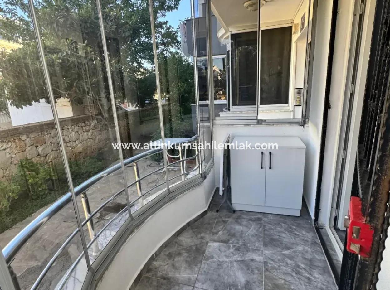 Die Letzten Deals Der Saison! 1 1 Wohnung Zum Verkauf In Didim Camlik Nachbarschaft Wert