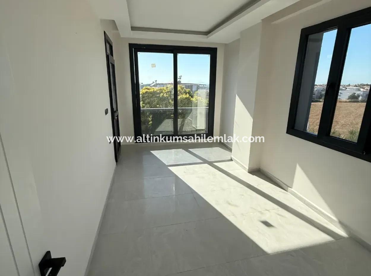 ???? Didim Hisar Nachbarschaft – 3 1 Triplex Villa Zum Verkauf Panoramablick Auf Das Meer