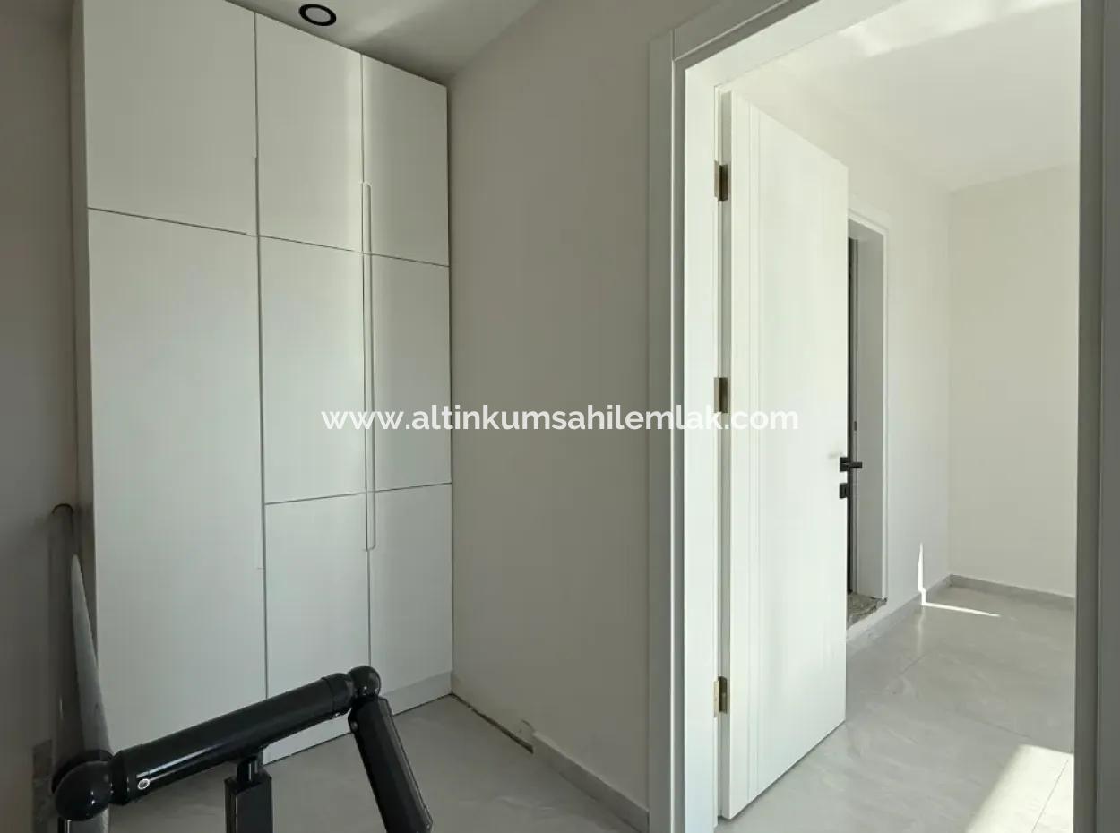 ???? Didim Hisar Nachbarschaft – 3 1 Triplex Villa Zum Verkauf Panoramablick Auf Das Meer