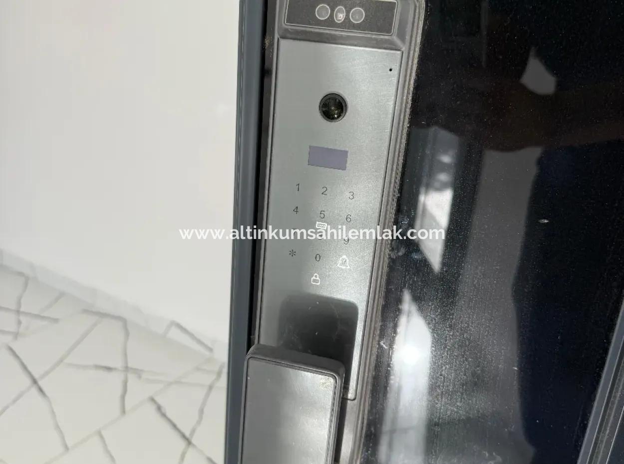 ???? Didim Hisar Nachbarschaft – 3 1 Triplex Villa Zum Verkauf Panoramablick Auf Das Meer