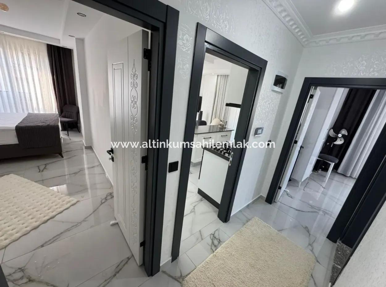 Gelegenheitswohnung In Efeler!2 1 Ultra-Luxuriöse Wohnung In Nullstellung