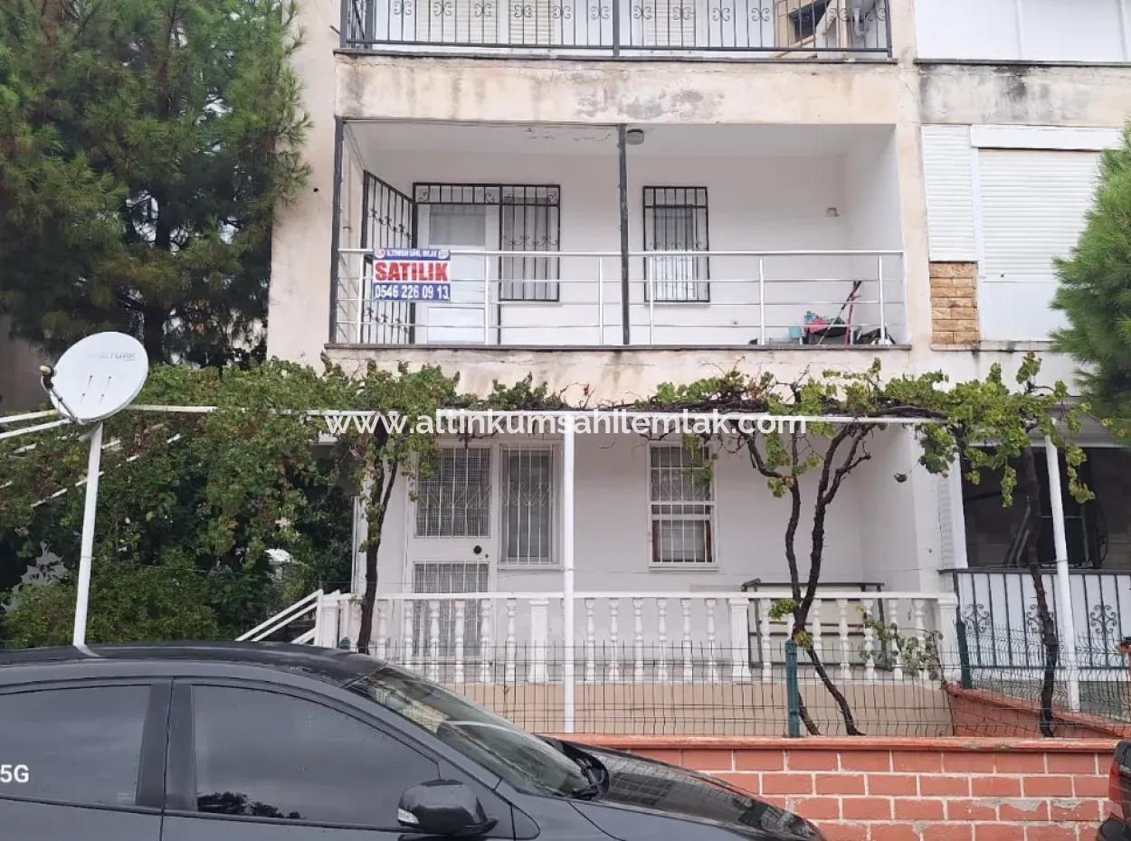 Zu Diesem Preis Ist Es Nicht Übrig Geblieben! 2 1 Wohnungen Zum Verkauf In Didim Zentrum