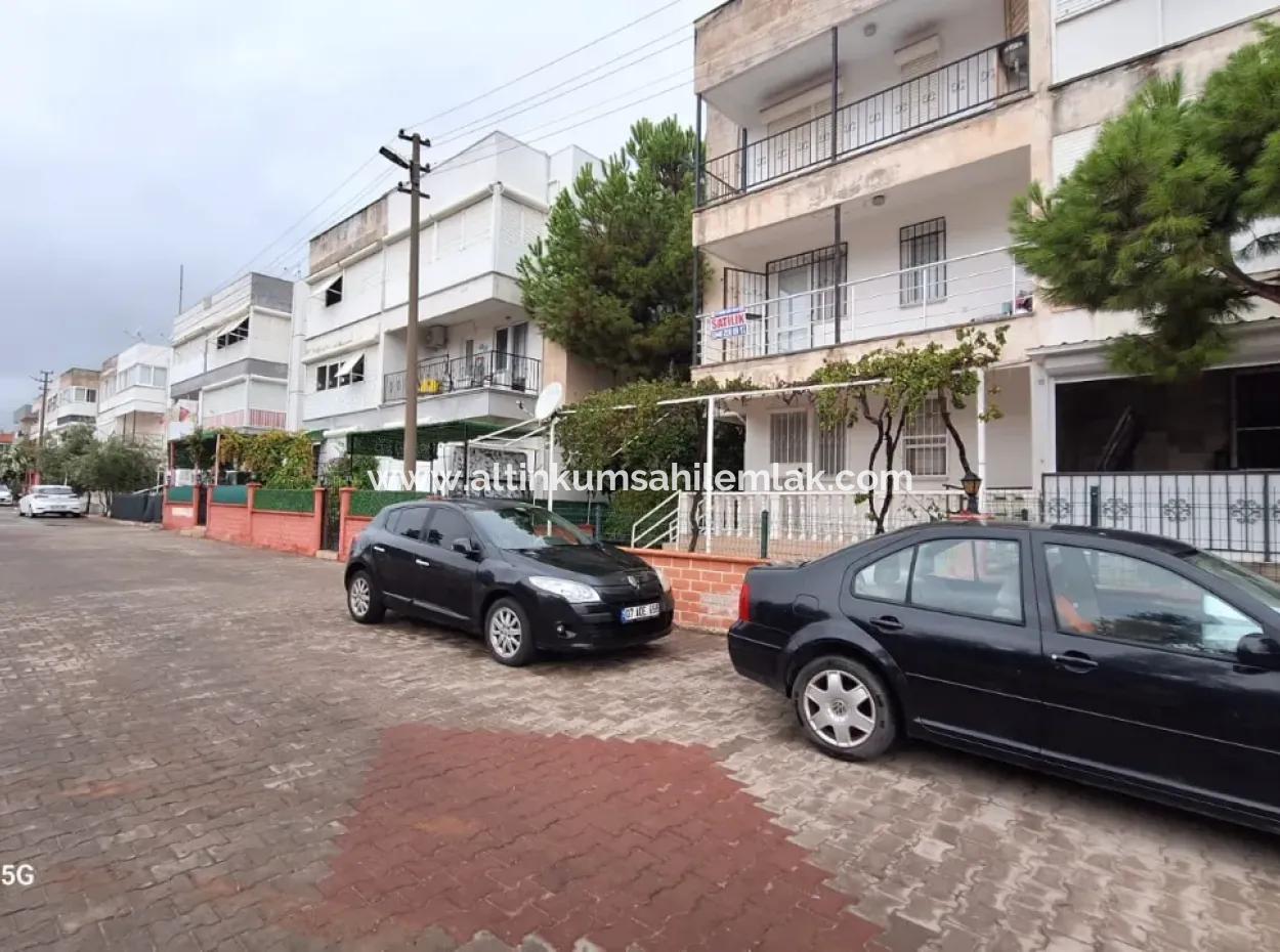 Zu Diesem Preis Ist Es Nicht Übrig Geblieben! 2 1 Wohnungen Zum Verkauf In Didim Zentrum