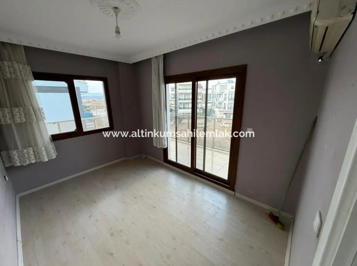 3 1 Maisonette Zu Verkaufen Im Bezirk Didim Hisar