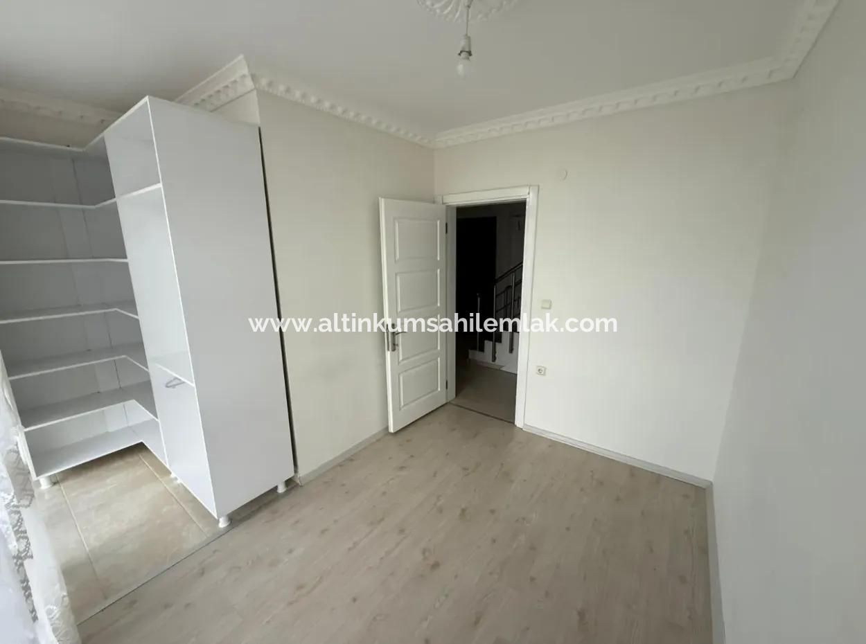 3 1 Maisonette Zu Verkaufen Im Bezirk Didim Hisar