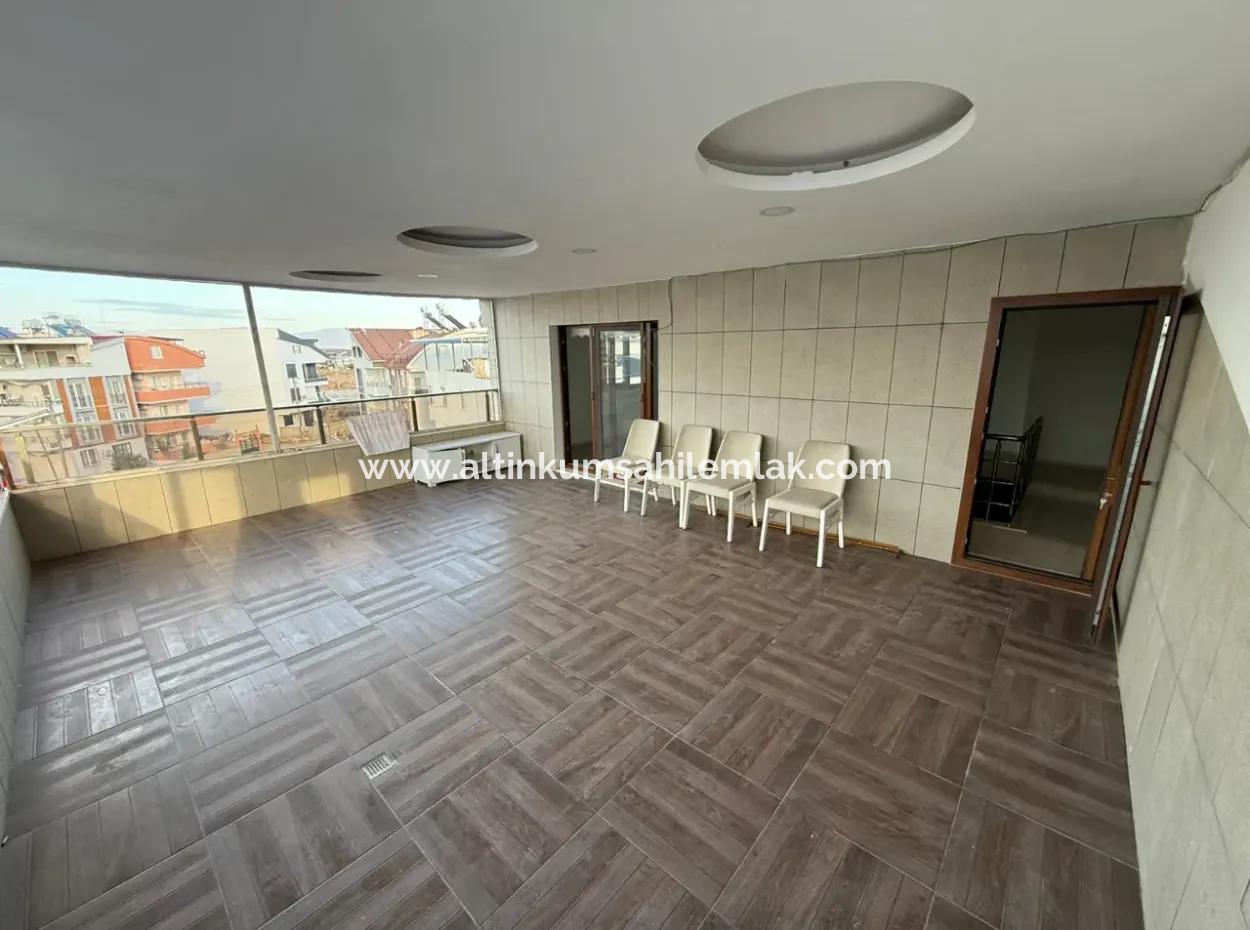 3 1 Maisonette Zu Verkaufen Im Bezirk Didim Hisar