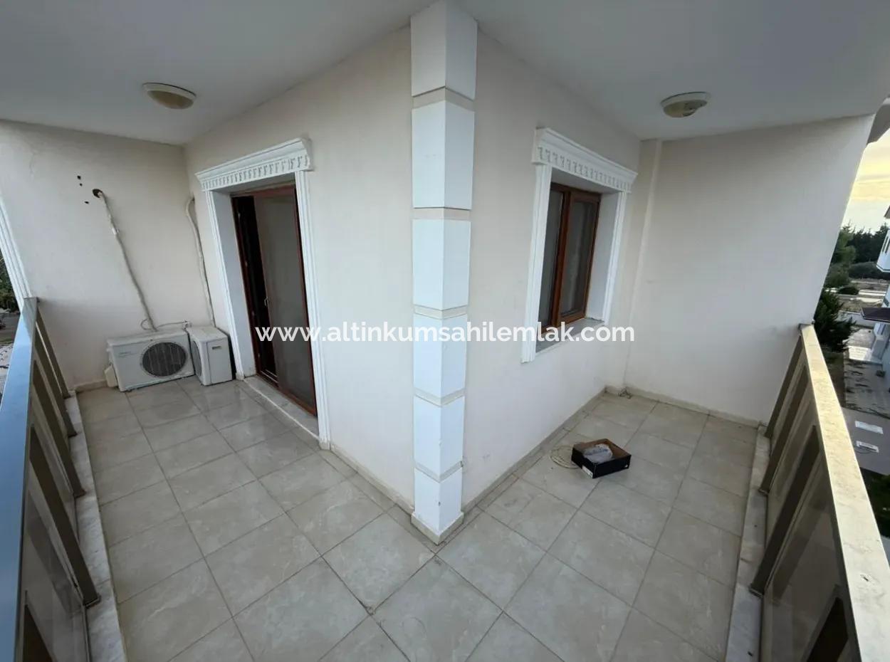 3 1 Maisonette Zu Verkaufen Im Bezirk Didim Hisar