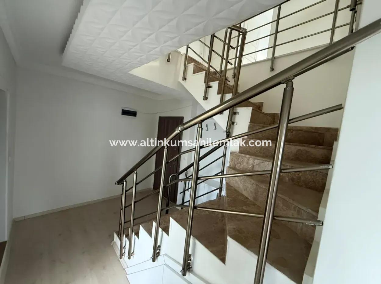 3 1 Maisonette Zu Verkaufen Im Bezirk Didim Hisar