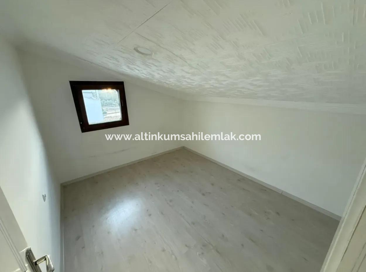 3 1 Maisonette Zu Verkaufen Im Bezirk Didim Hisar