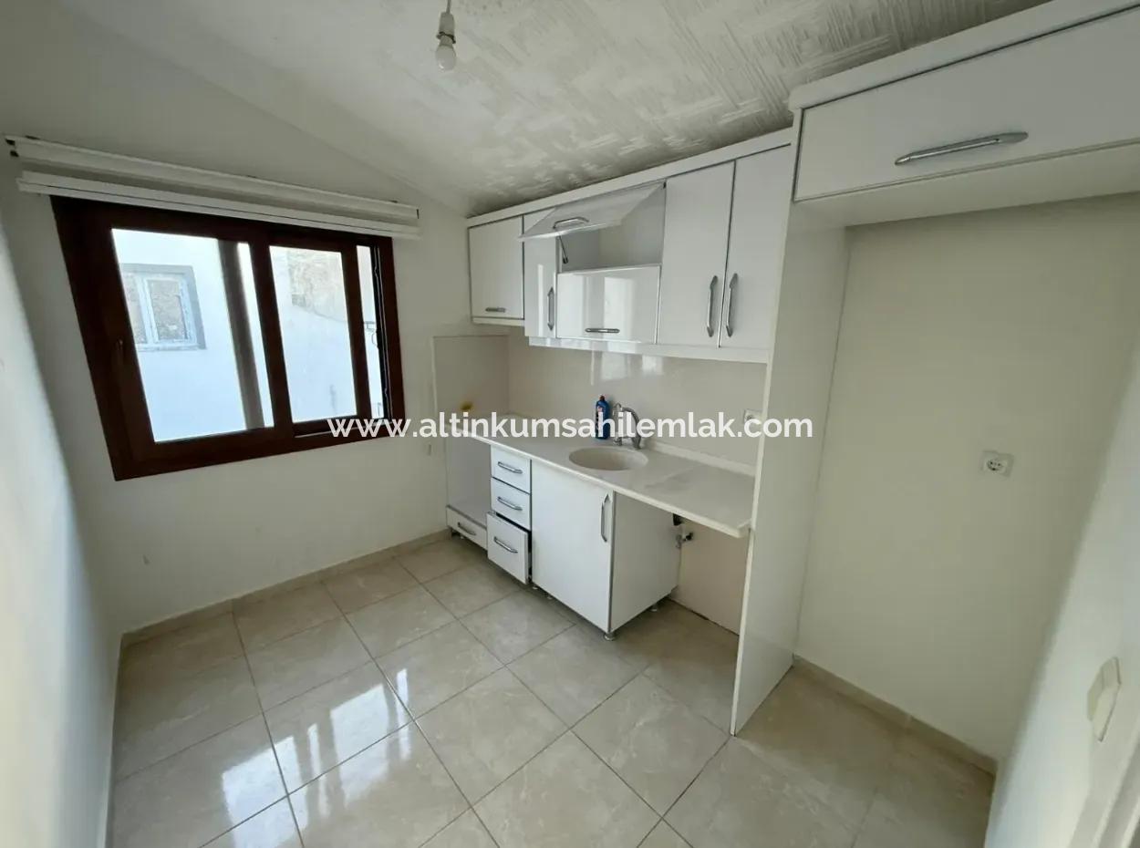 3 1 Maisonette Zu Verkaufen Im Bezirk Didim Hisar