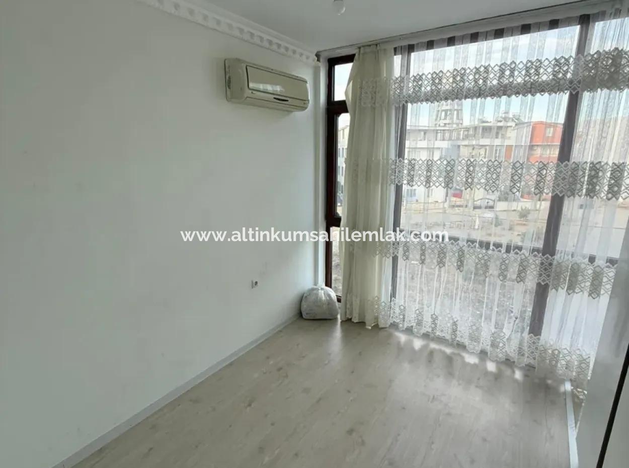 3 1 Maisonette Zu Verkaufen Im Bezirk Didim Hisar