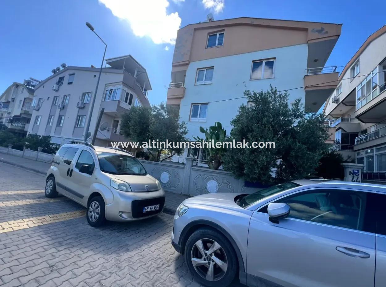 Gelegenheitskauf! 3 Wohnungen Mit 1 Separater Küche Zu Verkaufen In Didim Efeler