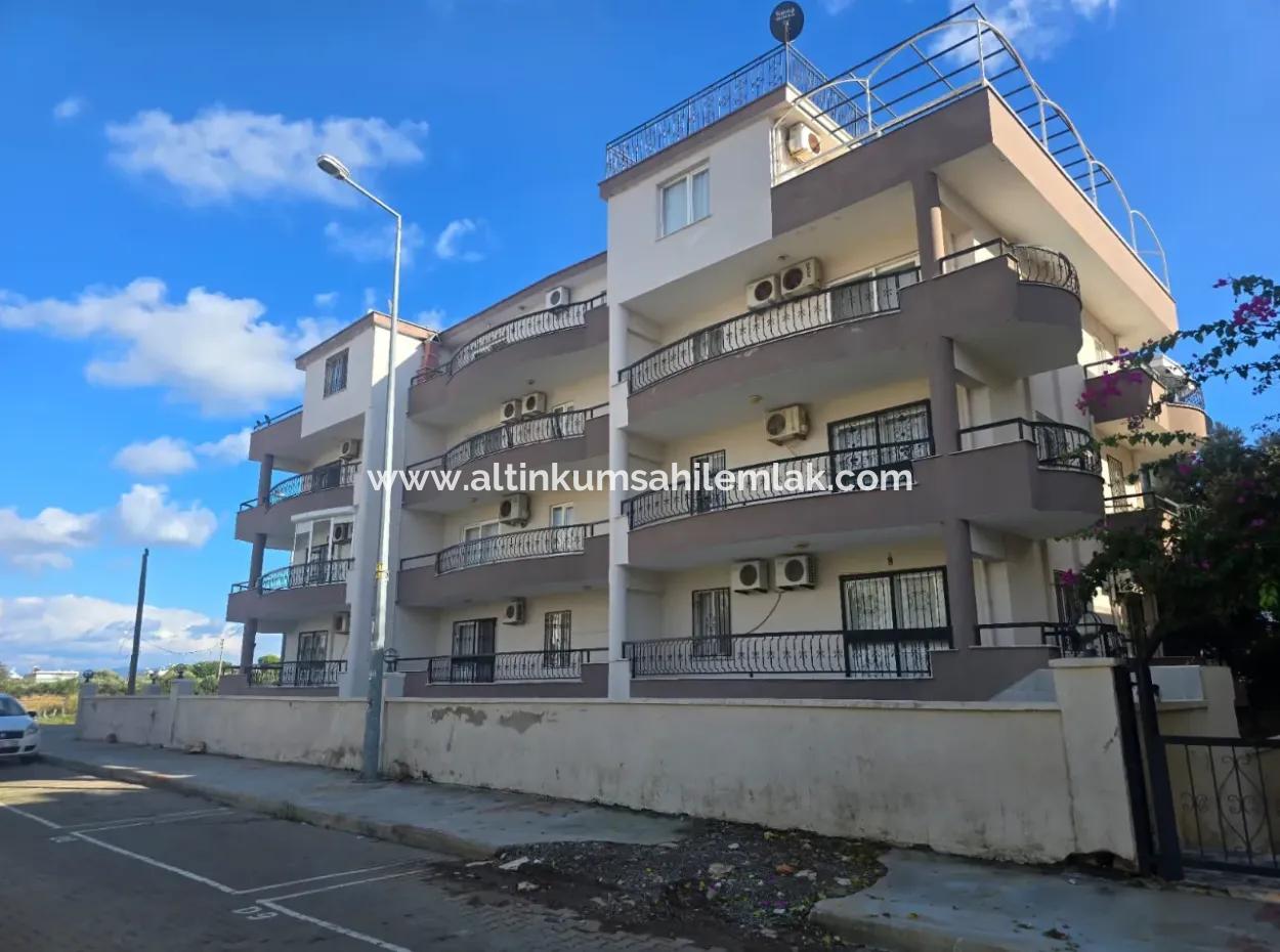 4 1 Grosse Maisonette In Didim Çamlik – Gelegenheit!
