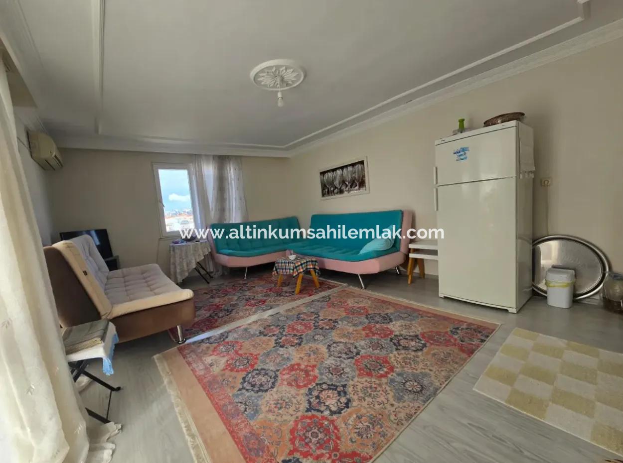 4 1 Maisonette Zu Verkaufen In Didim Altınkum Çamlık Nachbarschaft