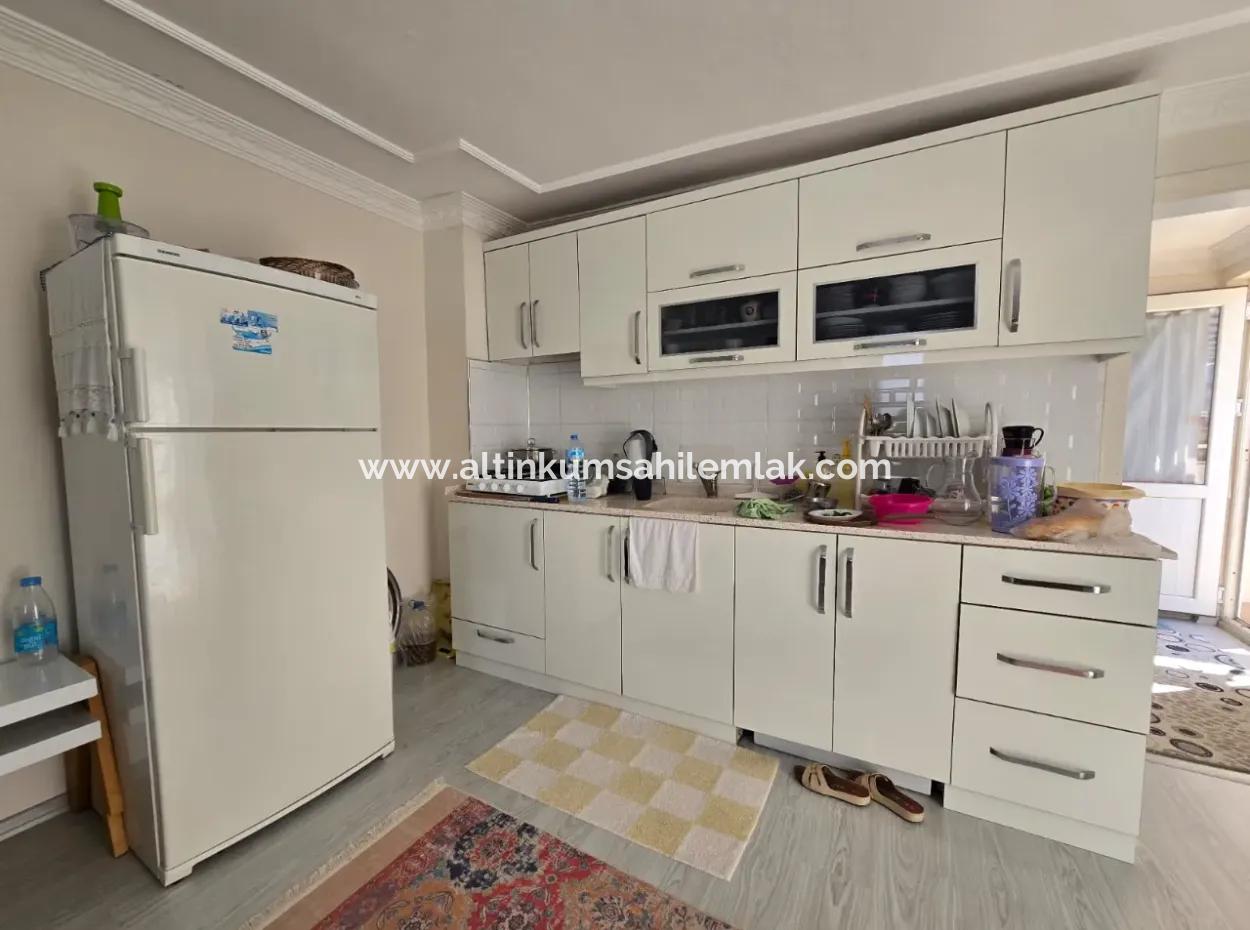 4 1 Maisonette Zu Verkaufen In Didim Altınkum Çamlık Nachbarschaft