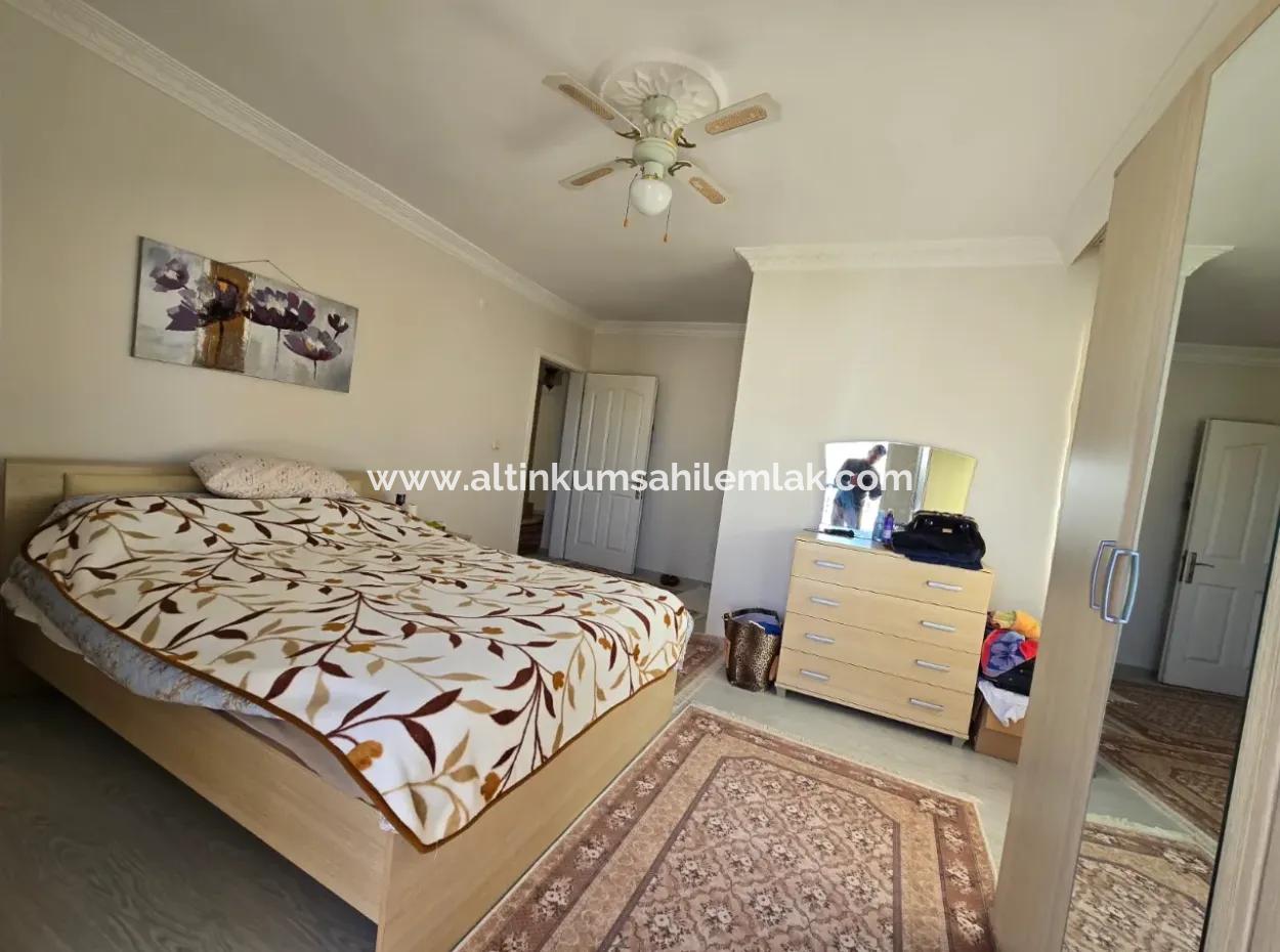 4 1 Maisonette Zu Verkaufen In Didim Altınkum Çamlık Nachbarschaft