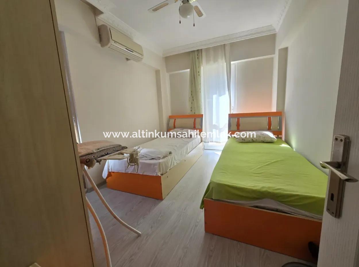 4 1 Maisonette Zu Verkaufen In Didim Altınkum Çamlık Nachbarschaft