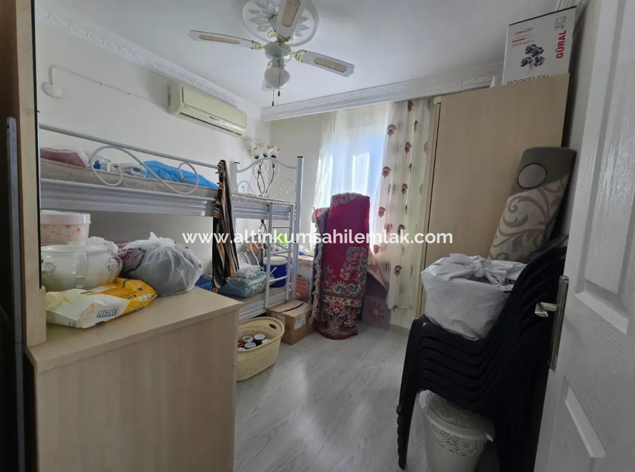 4 1 Maisonette Zu Verkaufen In Didim Altınkum Çamlık Nachbarschaft