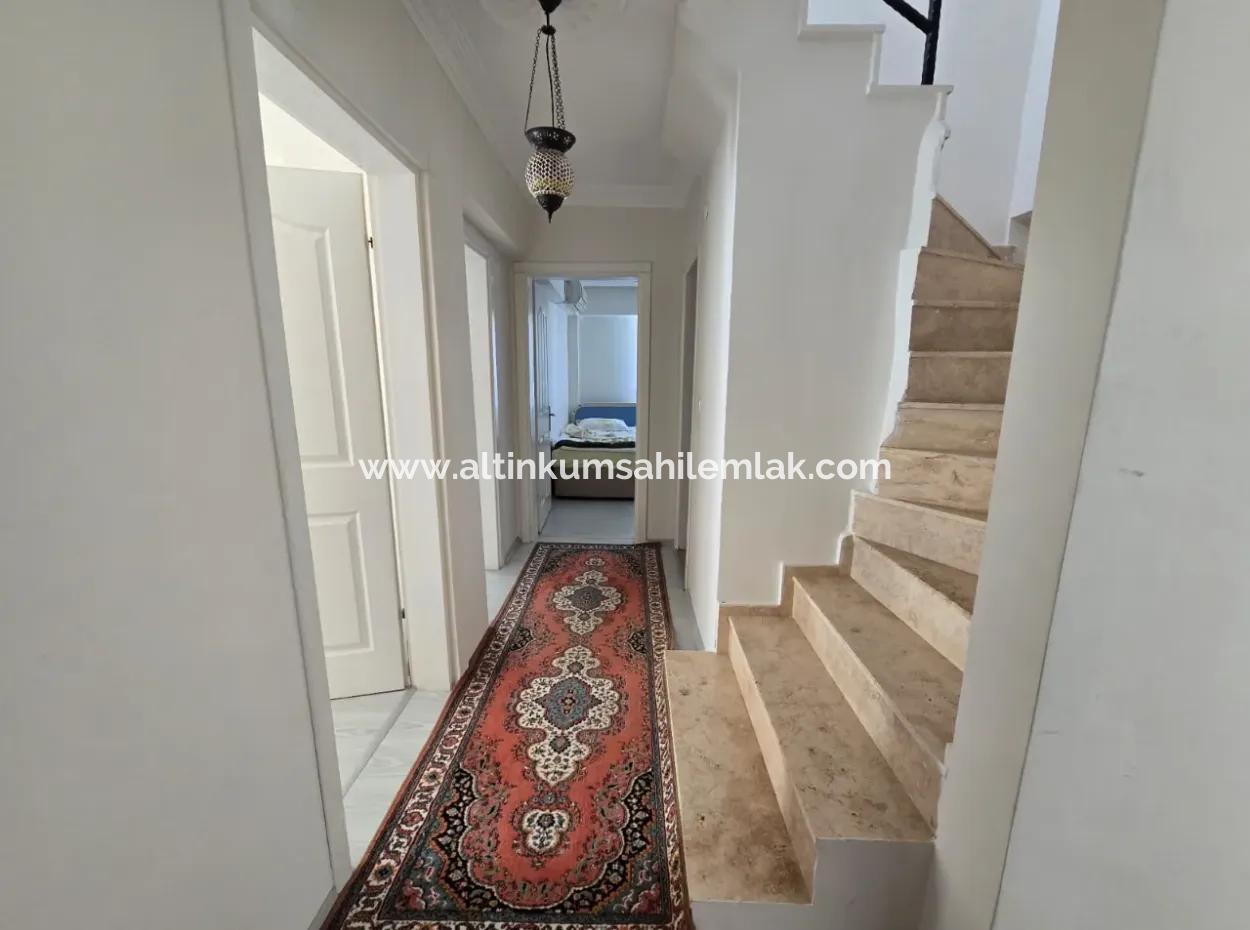 4 1 Maisonette Zu Verkaufen In Didim Altınkum Çamlık Nachbarschaft