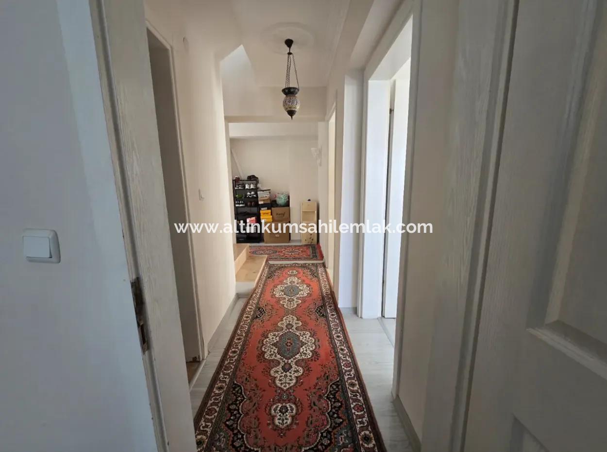 4 1 Maisonette Zu Verkaufen In Didim Altınkum Çamlık Nachbarschaft