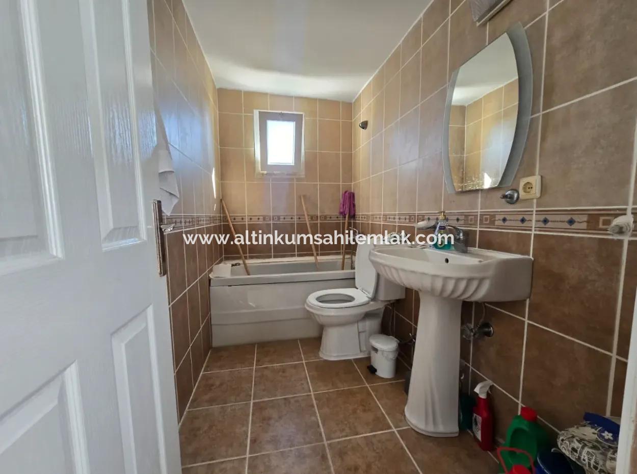 4 1 Maisonette Zu Verkaufen In Didim Altınkum Çamlık Nachbarschaft