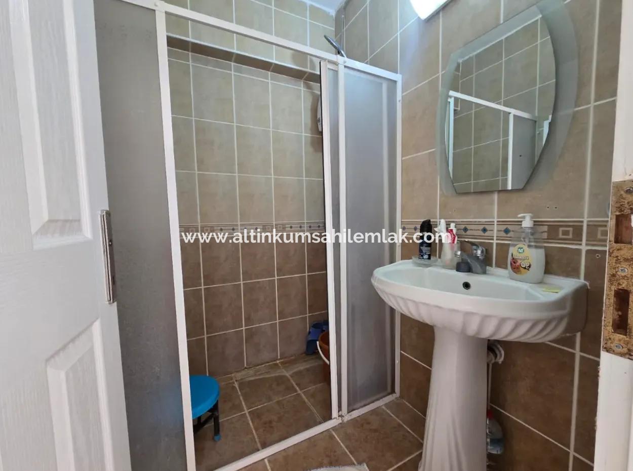 4 1 Maisonette Zu Verkaufen In Didim Altınkum Çamlık Nachbarschaft