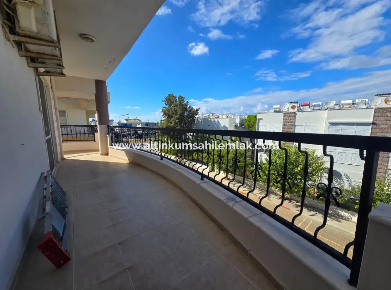 4 1 Maisonette Zu Verkaufen In Didim Altınkum Çamlık Nachbarschaft