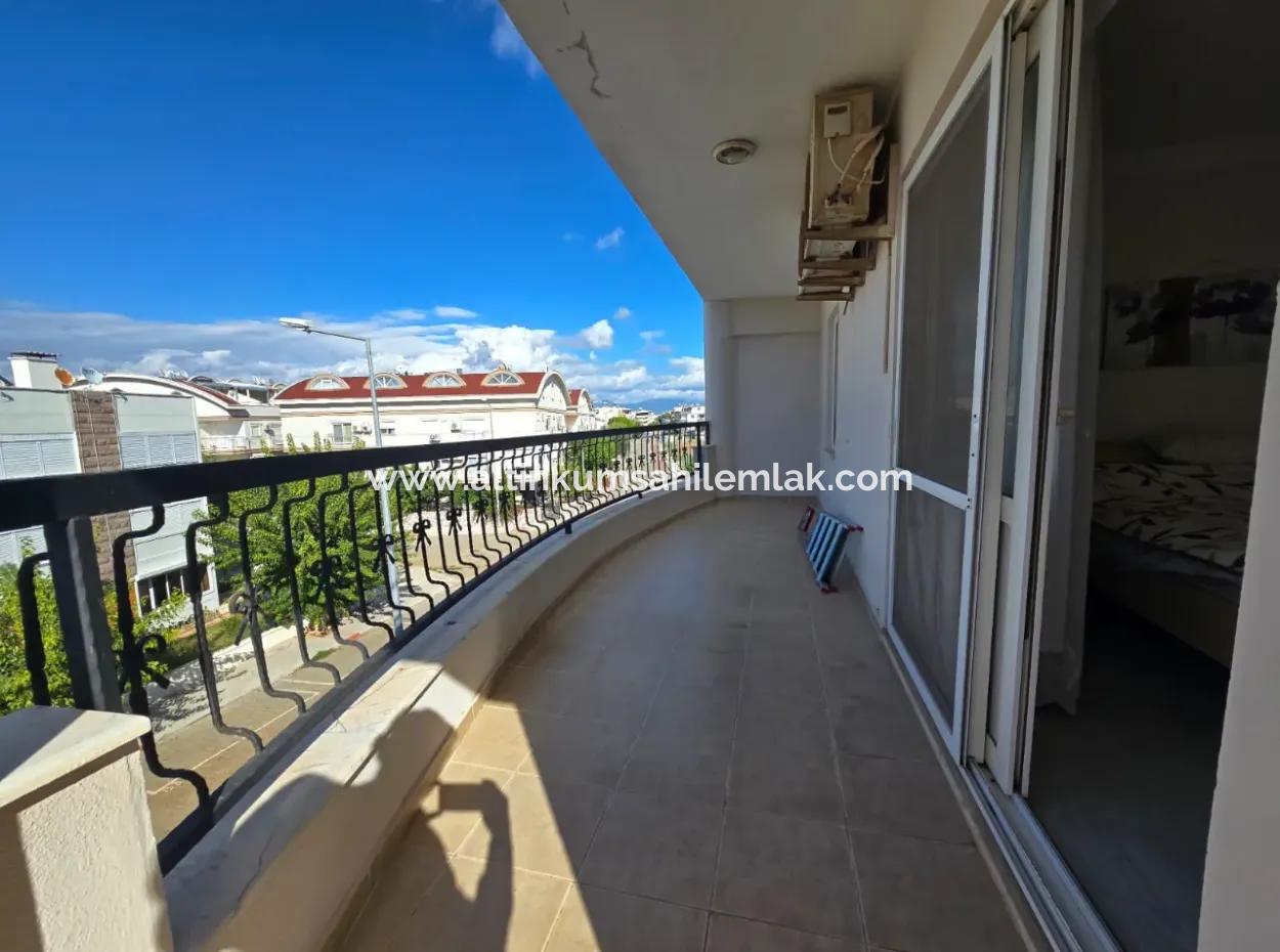 4 1 Maisonette Zu Verkaufen In Didim Altınkum Çamlık Nachbarschaft