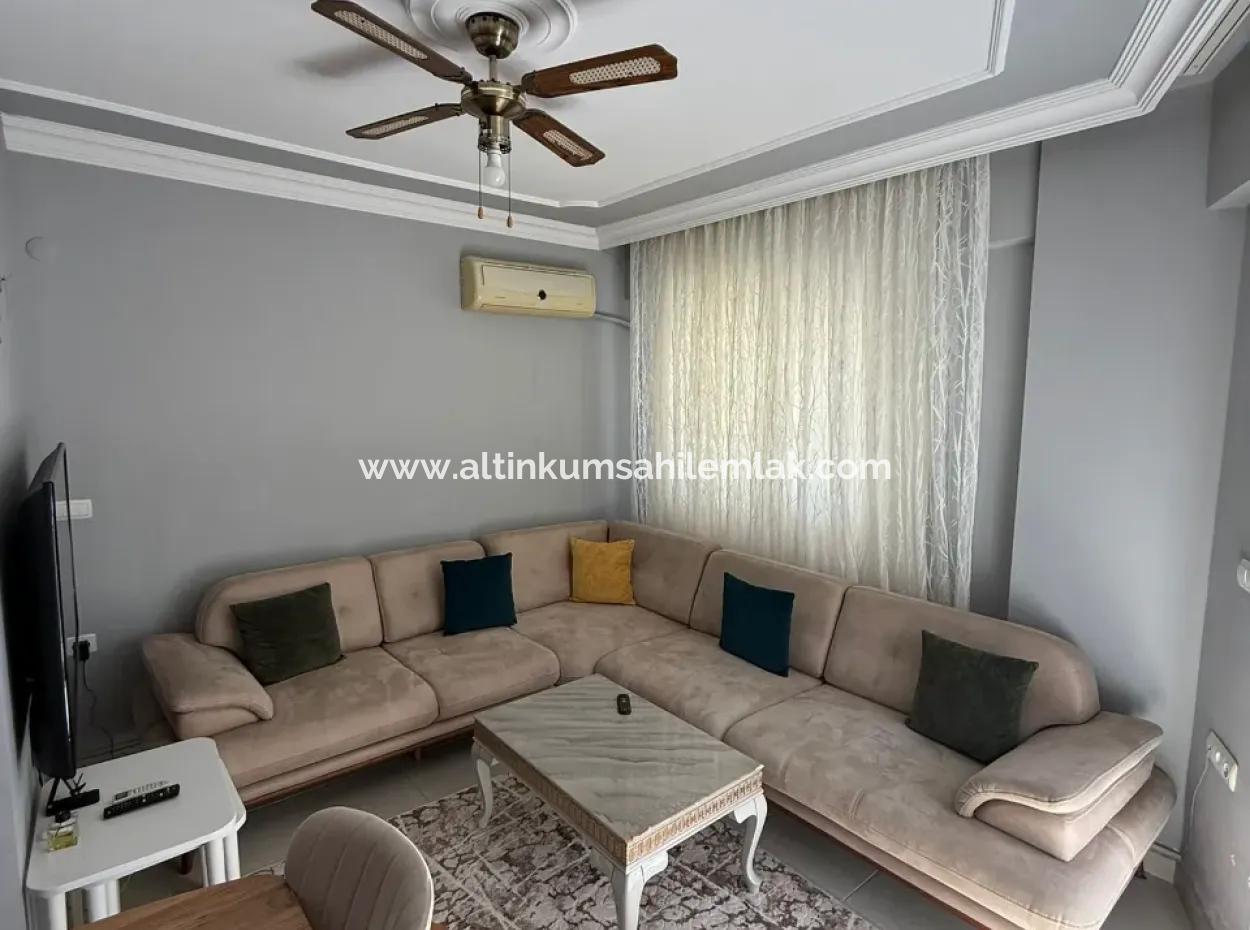 1 Zimmer Wohnung Zum Verkauf In Didim, Wohnung Zum Verkauf Zum Schnäppchenpreis