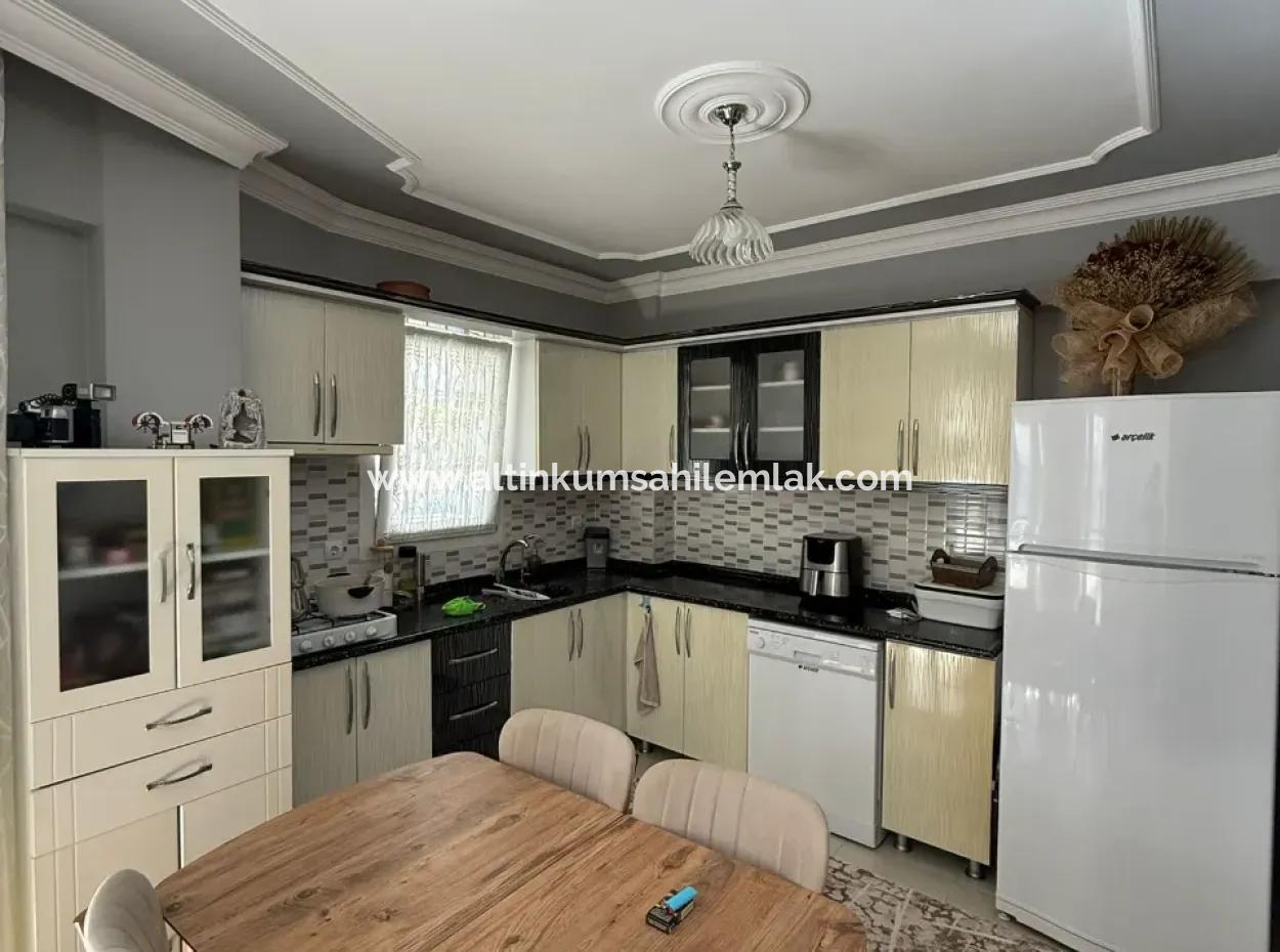 1 Zimmer Wohnung Zum Verkauf In Didim, Wohnung Zum Verkauf Zum Schnäppchenpreis